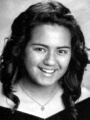 Amanda Nunn: class of 2012, Grant Union High School, Sacramento, CA.